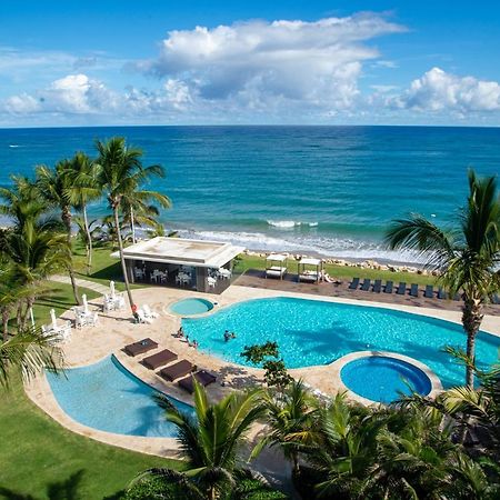 Seawinds Studio - Beachfront Getaway كاباريتي المظهر الخارجي الصورة