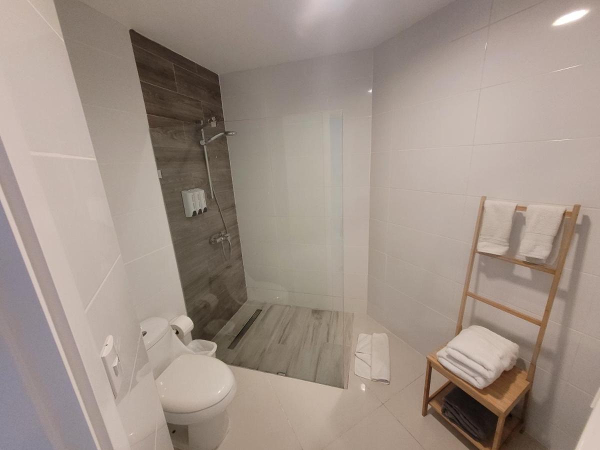 Seawinds Studio - Beachfront Getaway كاباريتي المظهر الخارجي الصورة