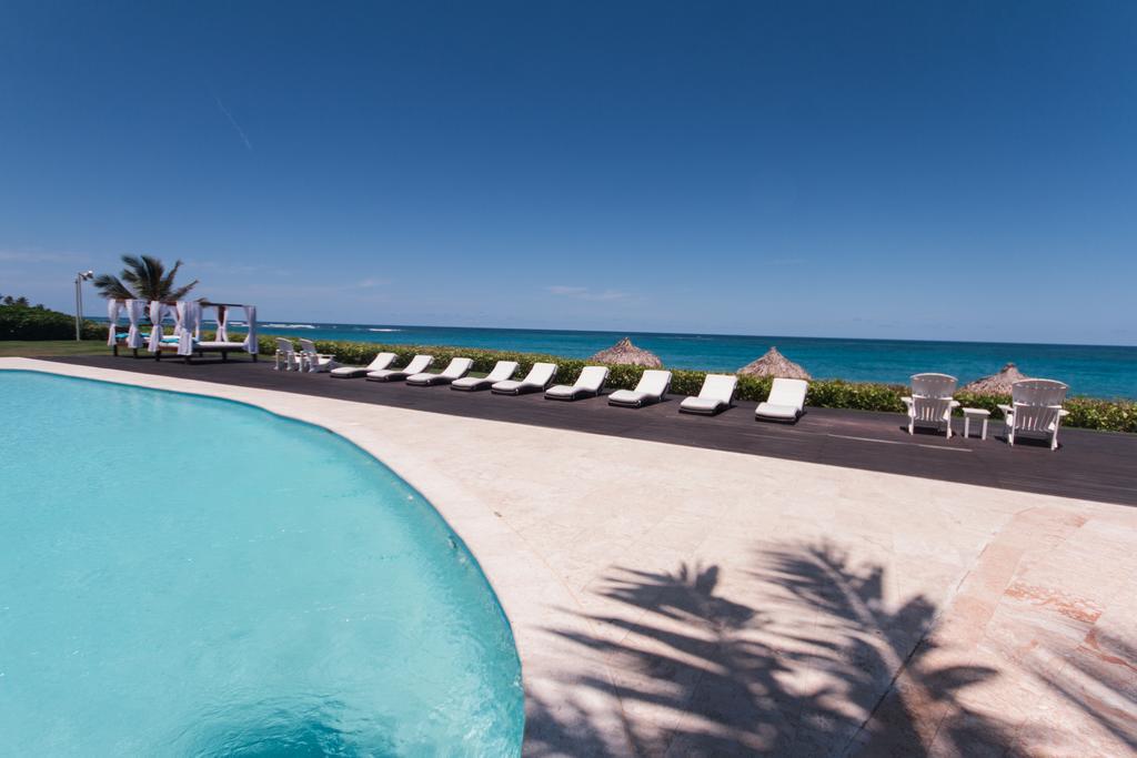 Seawinds Studio - Beachfront Getaway كاباريتي المظهر الخارجي الصورة