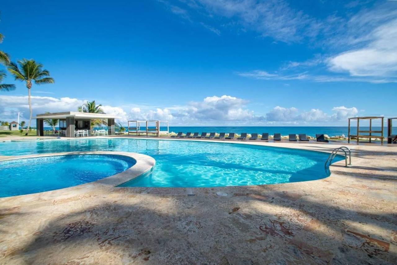 Seawinds Studio - Beachfront Getaway كاباريتي المظهر الخارجي الصورة